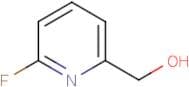 (6-Fluoro-2-pyridyl)methanol