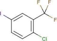 2-Chloro-5-iodobenzotrifluoride