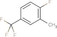 4-Fluoro-3-methylbenzotrifluoride