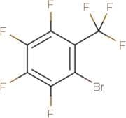 2-Bromo-3,4,5,6-tetrafluorobenzotrifluoride