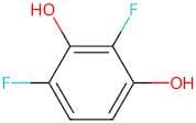 2,4-Difluorobenzene-1,3-diol