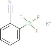 Potassium (2-cyanophenyl)trifluoroborate