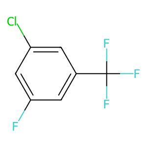 3-Chloro-5-fluorobenzotrifluoride