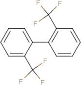 2,2'-Bis-(trifluoromethyl)biphenyl