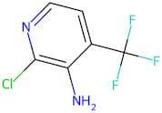 2-Chloro-3-amino-4-(trifluoromethyl)pyridine