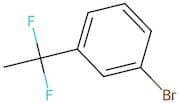 1-Bromo-3-(1,1-difluoroethyl)benzene