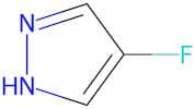 4-Fluoro-1H-pyrazole