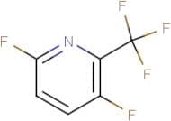 3,6-Difluoro-2-(trifluoromethyl)pyridine