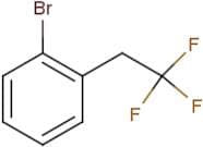 1-Bromo-2-(2,2,2-trifluoroethyl)benzene