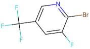 2-Bromo-3-fluoro-5-(trifluoromethyl)pyridine