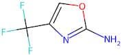 2-Amino-4-(trifluoromethyl)oxazole