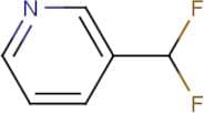 3-(Difluoromethyl)pyridine