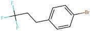 1-Bromo-4-(3,3,3-trifluoropropyl)benzene