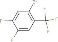 2-Bromo-4,5-difluorobenzotrifluoride