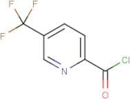 5-(Trifluoromethyl)pyridine-2-carbonyl chloride