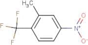 2-Methyl-4-nitrobenzotrifluoride