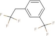 1-(2,2,2-Trifluoroethyl)-3-(trifluoromethyl)benzene
