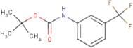 (3-Trifluoromethylphenyl)-carbamic acid tert-butyl ester