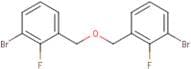 Bis-(3-Bromo-2-fluorobenzyl)ether