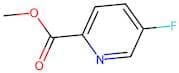 Methyl 5-fluoropyridine-2-carboxylate