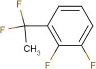 1-(1,1-Difluoroethyl)-2,3-difluorobenzene