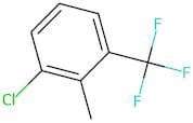 3-Chloro-2-methylbenzotrifluoride