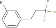 1-Bromo-3-(3,3,3-trifluoropropyl)benzene