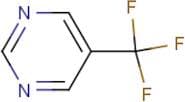 5-(Trifluoromethyl)pyrimidine