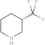 (3S)-3-(Trifluoromethyl)piperidine