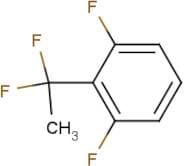2-(1,1-Difluoroethyl)-1,3-difluorobenzene