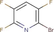 2-Bromo-3,5,6-trifluoropyridine