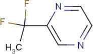2-(1,1-Difluoroethyl)pyrazine