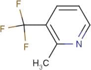 2-Methyl-3-(trifluoromethyl)pyridine