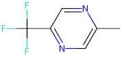 2-Methyl-5-(trifluoromethyl)pyrazine