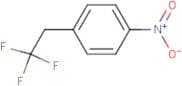 1-Nitro-4-(2,2,2-trifluoroethyl)benzene