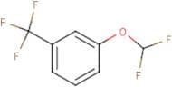 1-(Difluoromethoxy)-3-(trifluoromethyl)benzene