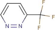3-(Trifluoromethyl)pyridazine