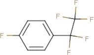 1-Fluoro-4-(pentafluoroethyl)benzene