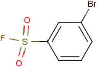 3-Bromobenzenesulfonyl fluoride