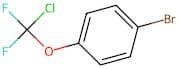 1-Bromo-4-[chloro(difluoro)methoxy]benzene