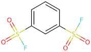 Benzene-1,3-disulfonyl fluoride