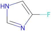4-Fluoro-1H-imidazole