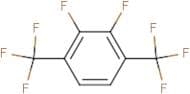 2,3-Difluoro-1,4-bis-(trifluoromethyl)benzene