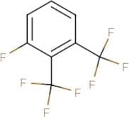 1-Fluoro-2,3-bis-(trifluoromethyl)benzene