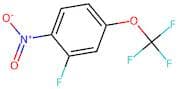 2-Fluoro-1-nitro-4-(trifluoromethoxy)benzene