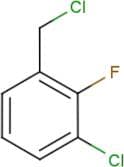 3-Chloro-2-fluorobenzyl chloride