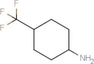 4-(Trifluoromethyl)cyclohexylamine
