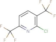 3,6-Bis(trifluoromethyl)-2-chloropyridine