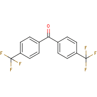 4,4'-Bis(trifluoromethyl)benzophenone