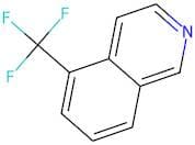 5-(Trifluoromethyl)isoquinoline